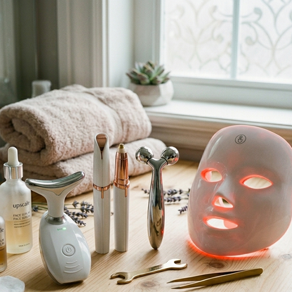 Elionora Skin Reset Kit