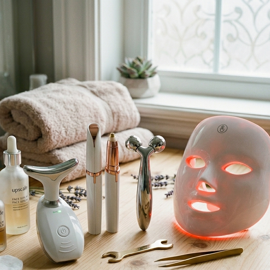 Elionora Skin Reset Kit