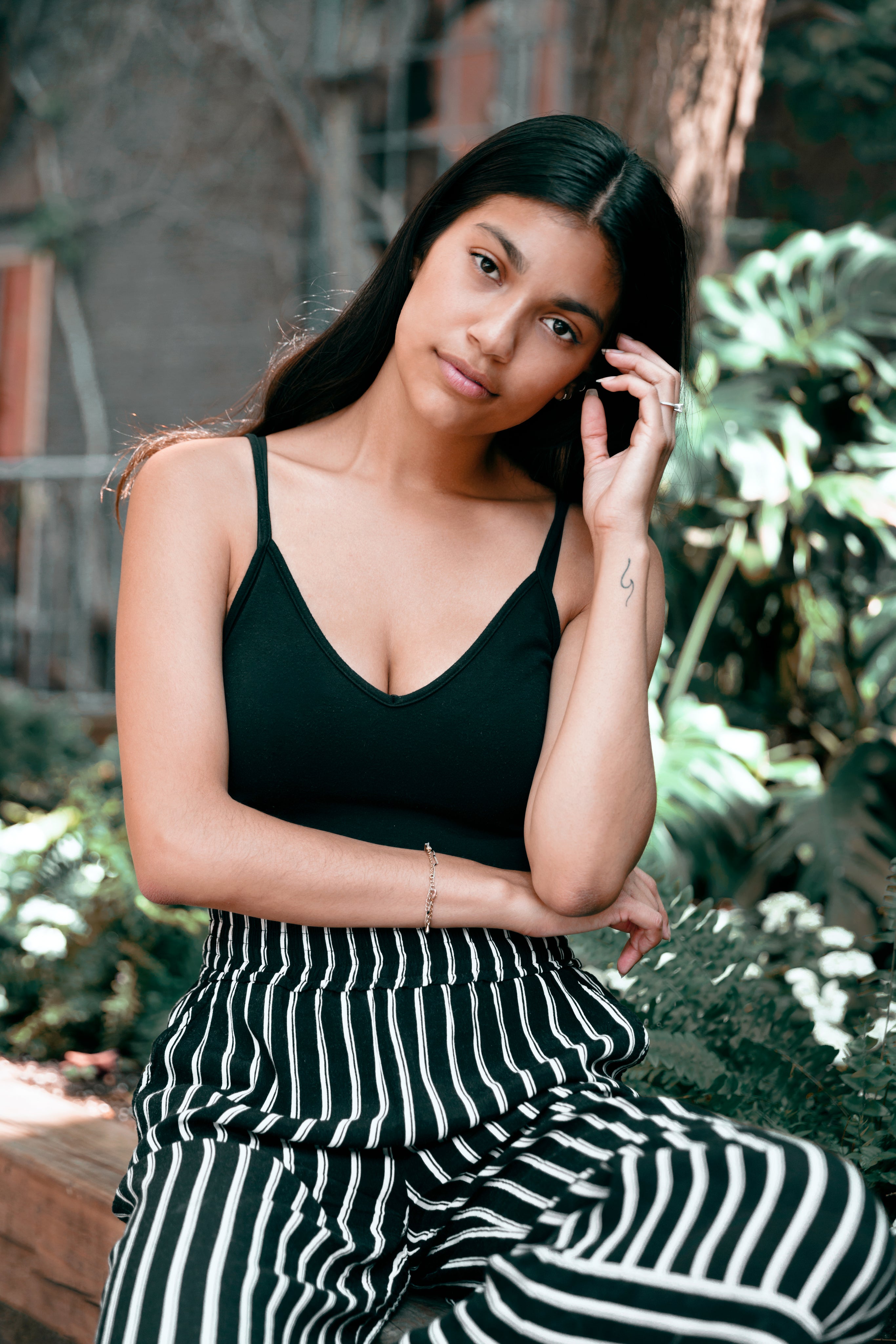 Laura M.