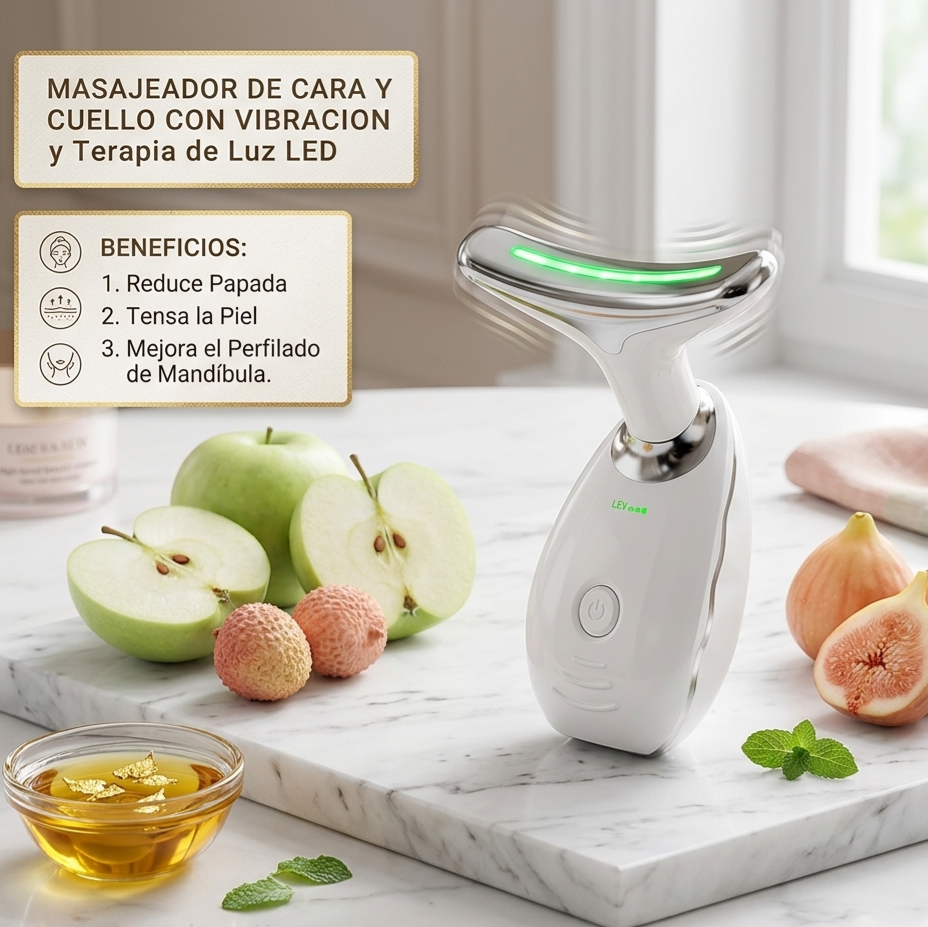 Elionora Skin Reset Kit